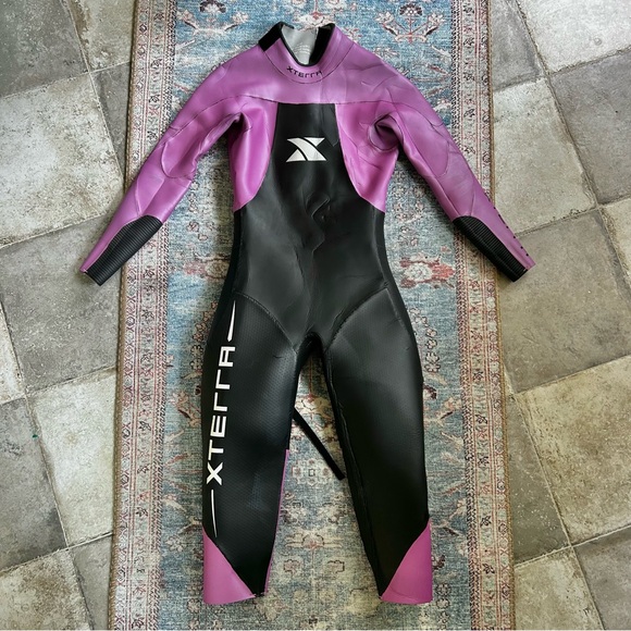 Xterra Other - Women’s Xterra vengeance full wetsuit | size WM women’s medium